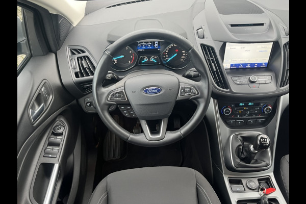 Ford Kuga 150pk EcoB. Titanium *DEALERONDERHOUDEN*WEGKLAPBARE TREKHAAK*200