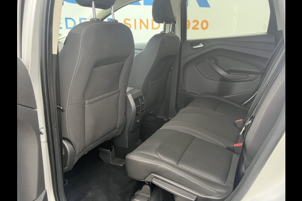Ford Kuga 150pk EcoB. Titanium *DEALERONDERHOUDEN*WEGKLAPBARE TREKHAAK*200