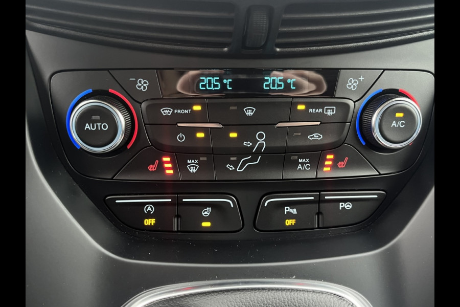 Ford Kuga 150pk EcoB. Titanium *DEALERONDERHOUDEN*WEGKLAPBARE TREKHAAK*200