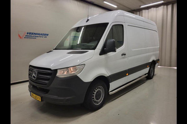 Mercedes-Benz Sprinter 311CDI L2/H2 Inrichting Euro 6!