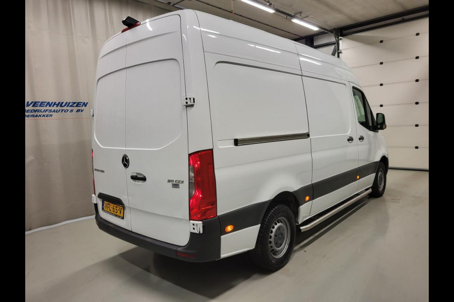 Mercedes-Benz Sprinter 311CDI L2/H2 Inrichting Euro 6!