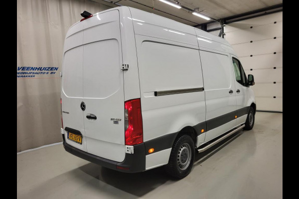 Mercedes-Benz Sprinter 311CDI L2/H2 Inrichting Euro 6!