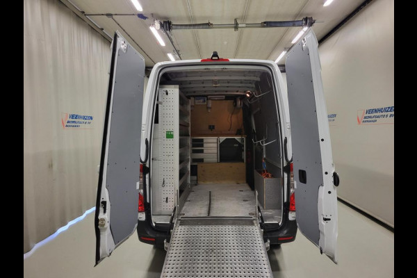 Mercedes-Benz Sprinter 311CDI L2/H2 Inrichting Euro 6!