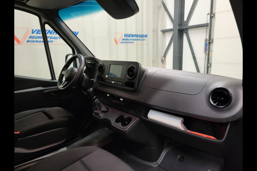 Mercedes-Benz Sprinter 311CDI L2/H2 Inrichting Euro 6!