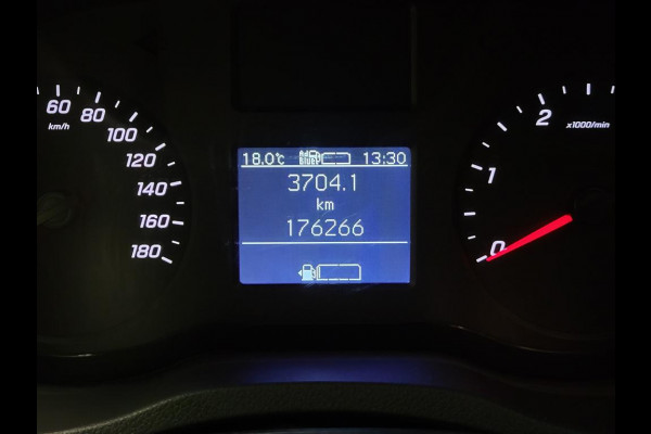 Mercedes-Benz Sprinter 311CDI L2/H2 Inrichting Euro 6!