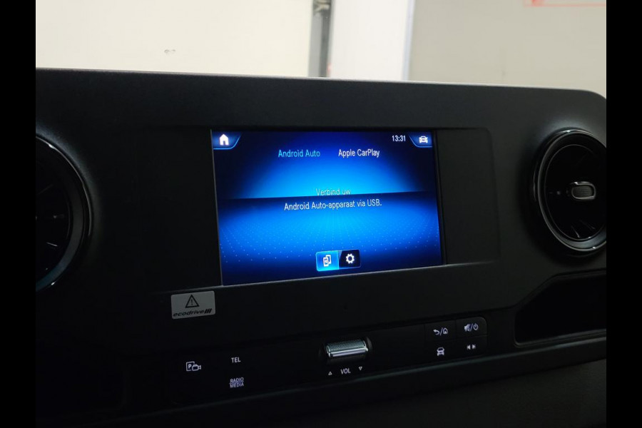 Mercedes-Benz Sprinter 311CDI L2/H2 Inrichting Euro 6!