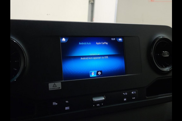 Mercedes-Benz Sprinter 311CDI L2/H2 Inrichting Euro 6!