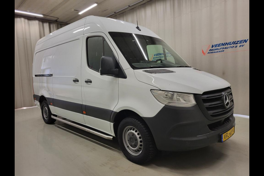 Mercedes-Benz Sprinter 311CDI L2/H2 Inrichting Euro 6!