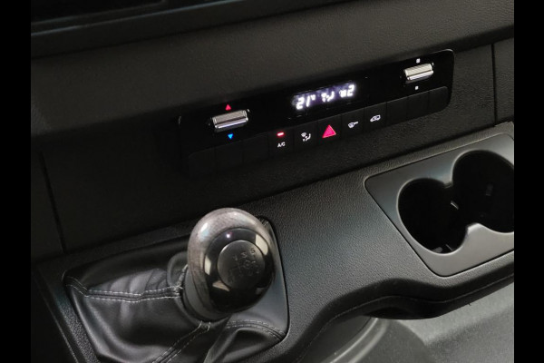 Mercedes-Benz Sprinter 311CDI L2/H2 Inrichting Euro 6!