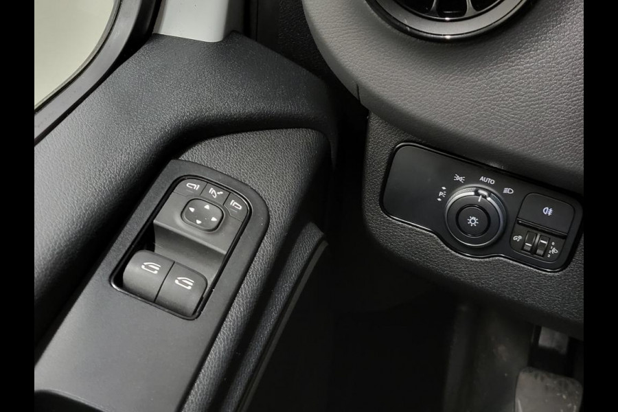 Mercedes-Benz Sprinter 311CDI L2/H2 Inrichting Euro 6!