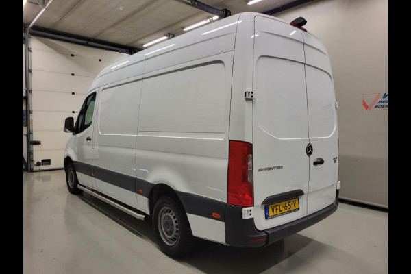 Mercedes-Benz Sprinter 311CDI L2/H2 Inrichting Euro 6!