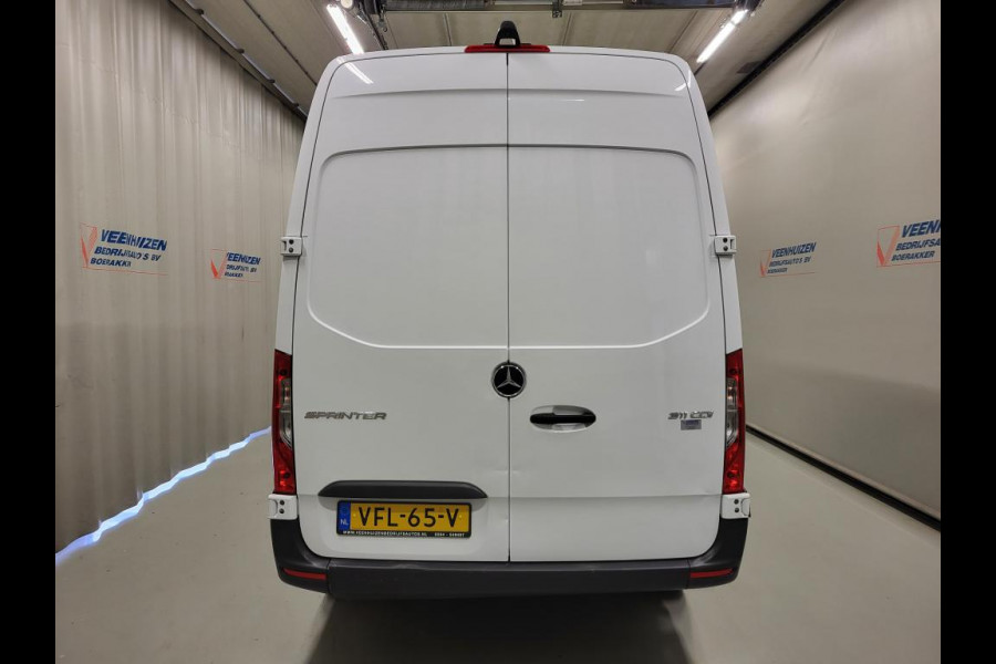 Mercedes-Benz Sprinter 311CDI L2/H2 Inrichting Euro 6!