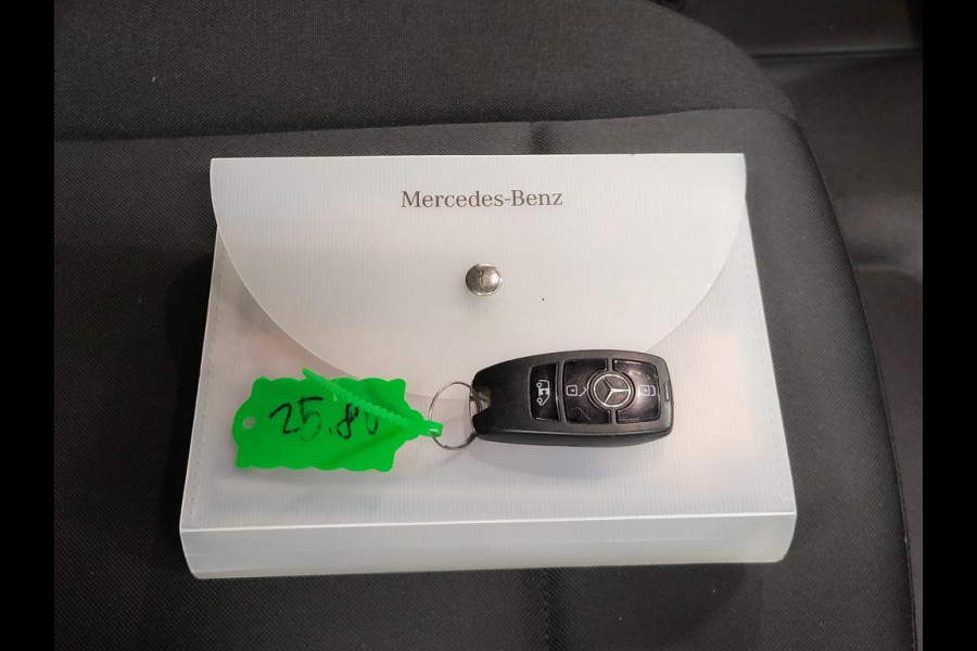 Mercedes-Benz Sprinter 311CDI L2/H2 Inrichting Euro 6!