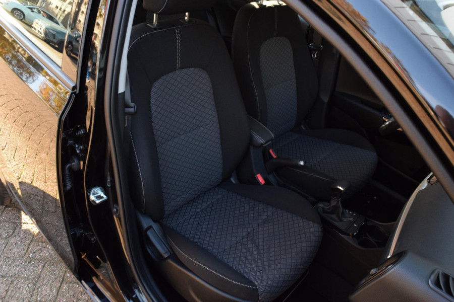 Kia Picanto 1.0 DPI DynamicLine|Als nieuw!