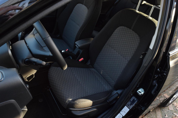 Kia Picanto 1.0 DPI DynamicLine|Als nieuw!