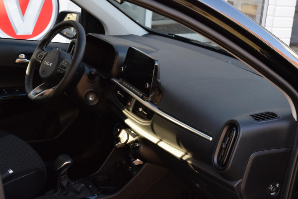 Kia Picanto 1.0 DPI DynamicLine|Als nieuw!