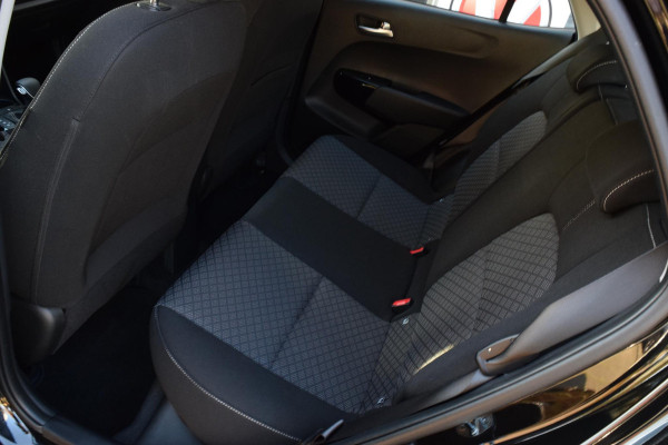 Kia Picanto 1.0 DPI DynamicLine|Als nieuw!