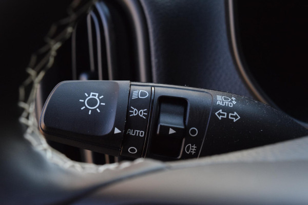 Kia Picanto 1.0 DPI DynamicLine|Als nieuw!