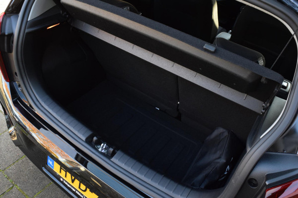 Kia Picanto 1.0 DPI DynamicLine|Als nieuw!