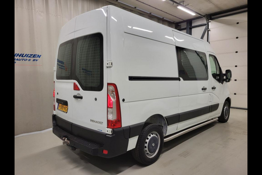 Renault Master 2.3dCi L2/H2 2X Schuifdeur Euro 6!