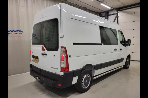 Renault Master 2.3dCi L2/H2 2X Schuifdeur Euro 6!