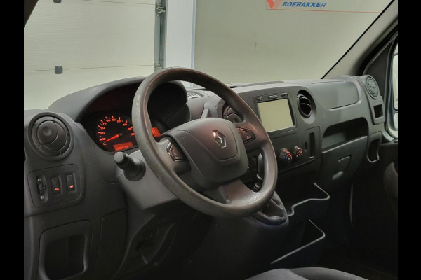Renault Master 2.3dCi L2/H2 2X Schuifdeur Euro 6!