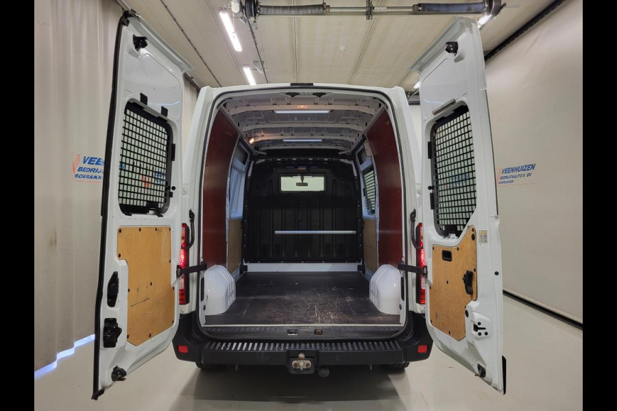 Renault Master 2.3dCi L2/H2 2X Schuifdeur Euro 6!
