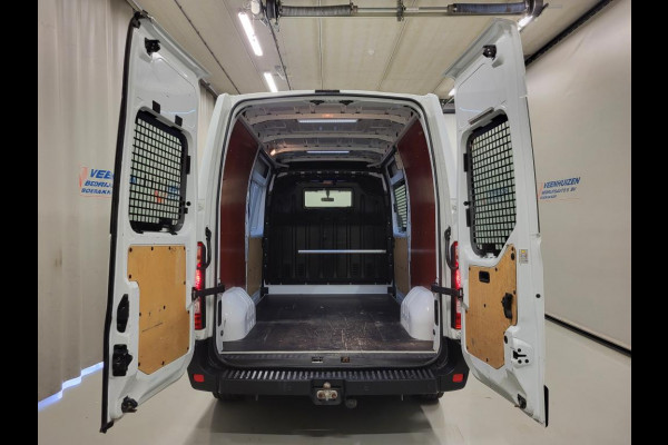 Renault Master 2.3dCi L2/H2 2X Schuifdeur Euro 6!