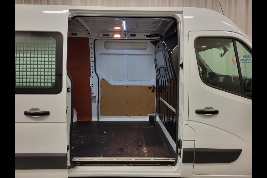 Renault Master 2.3dCi L2/H2 2X Schuifdeur Euro 6!