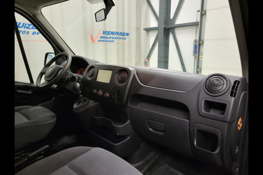 Renault Master 2.3dCi L2/H2 2X Schuifdeur Euro 6!