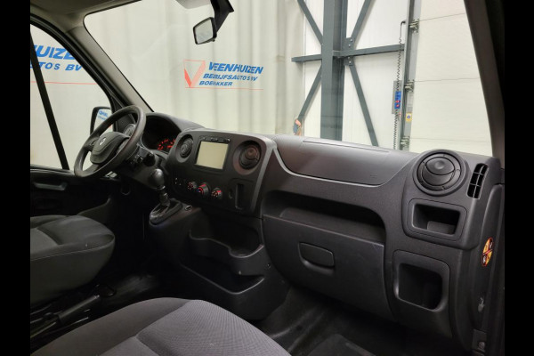 Renault Master 2.3dCi L2/H2 2X Schuifdeur Euro 6!