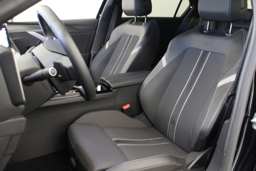 Opel Astra 1.2 Turbo GS |Stoel/stuur verw.|360 Camera|