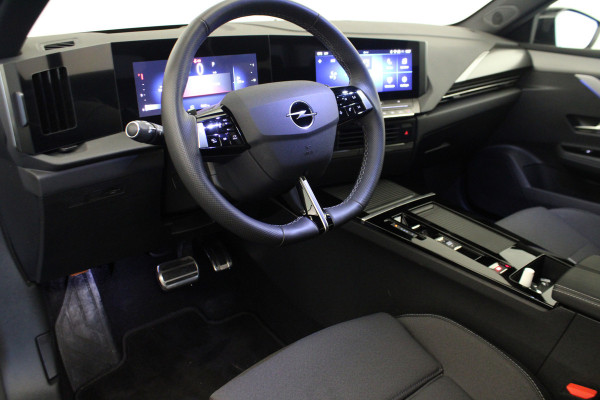 Opel Astra 1.2 Turbo GS |Stoel/stuur verw.|360 Camera|