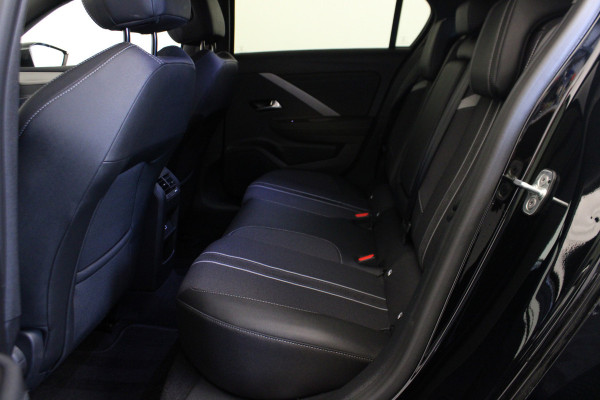 Opel Astra 1.2 Turbo GS |Stoel/stuur verw.|360 Camera|