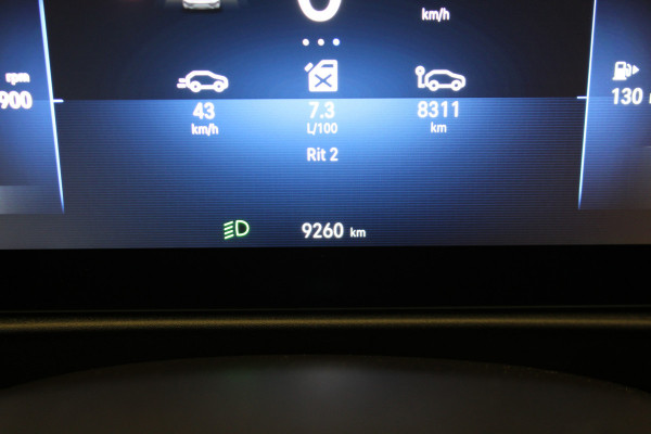 Opel Astra 1.2 Turbo GS |Stoel/stuur verw.|360 Camera|