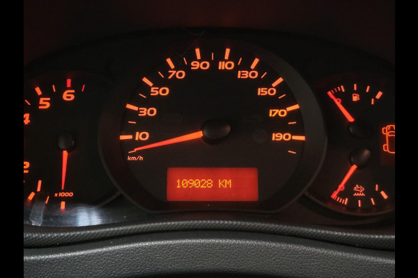 Renault Master 2.3dCi L2/H2 2X Schuifdeur Euro 6!