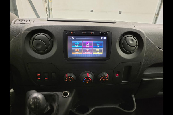 Renault Master 2.3dCi L2/H2 2X Schuifdeur Euro 6!