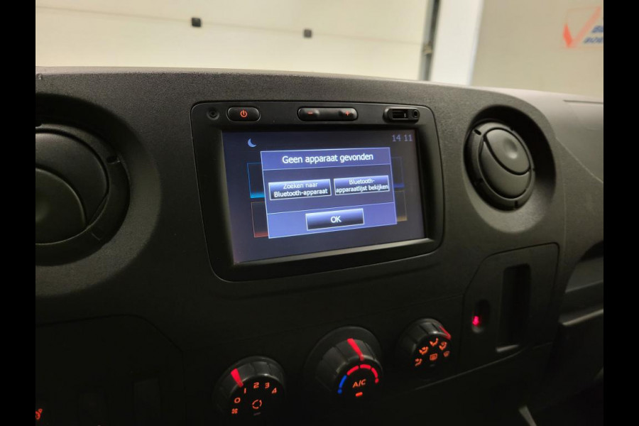 Renault Master 2.3dCi L2/H2 2X Schuifdeur Euro 6!