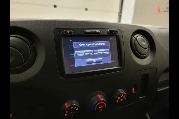 Renault Master 2.3dCi L2/H2 2X Schuifdeur Euro 6!