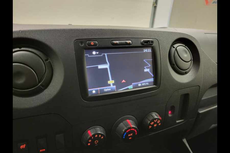 Renault Master 2.3dCi L2/H2 2X Schuifdeur Euro 6!