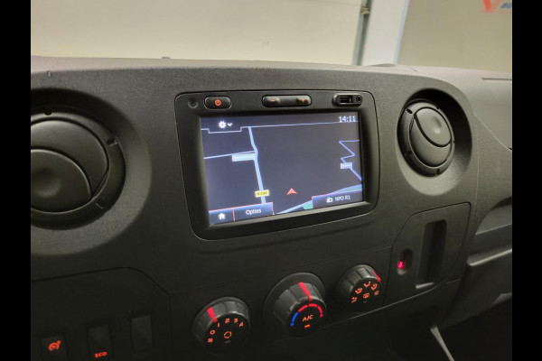 Renault Master 2.3dCi L2/H2 2X Schuifdeur Euro 6!