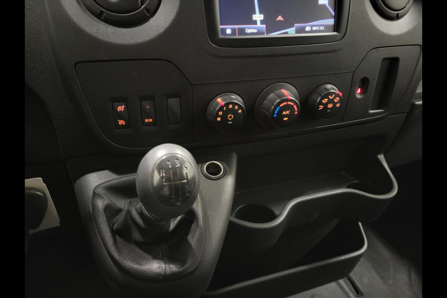 Renault Master 2.3dCi L2/H2 2X Schuifdeur Euro 6!