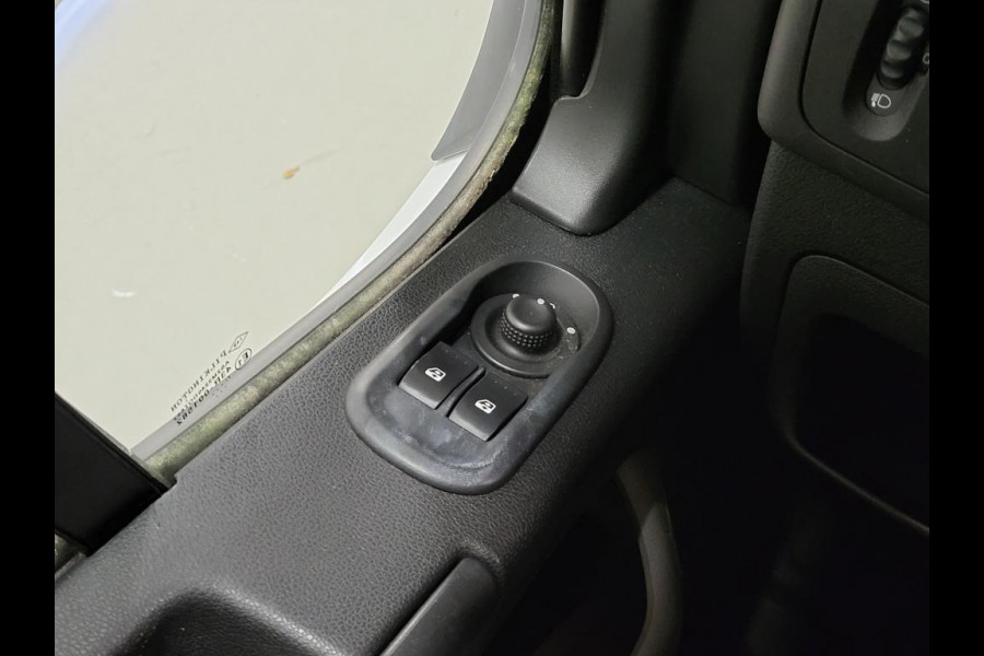 Renault Master 2.3dCi L2/H2 2X Schuifdeur Euro 6!