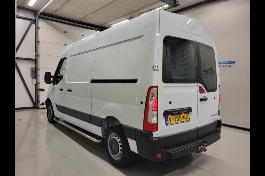 Renault Master 2.3dCi L2/H2 2X Schuifdeur Euro 6!