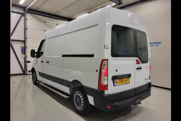 Renault Master 2.3dCi L2/H2 2X Schuifdeur Euro 6!