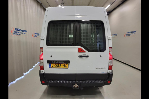 Renault Master 2.3dCi L2/H2 2X Schuifdeur Euro 6!