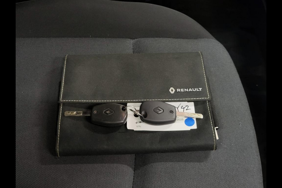 Renault Master 2.3dCi L2/H2 2X Schuifdeur Euro 6!