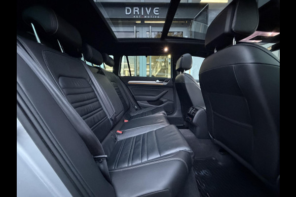 Volkswagen Passat Variant 1.5 TSI Highline Business R |Pano|Leer|360 Cam|Ad.Cruise|Sfeer