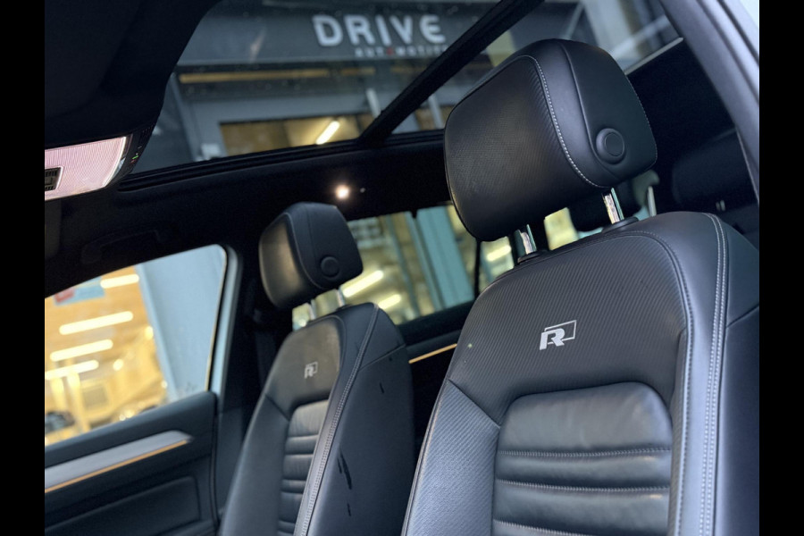 Volkswagen Passat Variant 1.5 TSI Highline Business R |Pano|Leer|360 Cam|Ad.Cruise|Sfeer