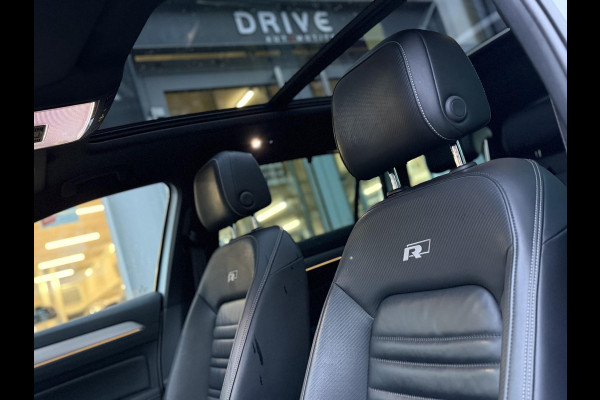 Volkswagen Passat Variant 1.5 TSI Highline Business R |Pano|Leer|360 Cam|Ad.Cruise|Sfeer